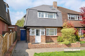 36, Winchester Road, Orpington BR6 9DP
