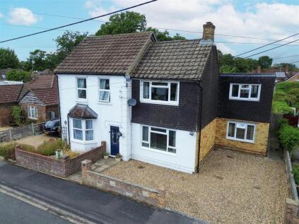 Cranford Avenue, Church Crookham, Fleet