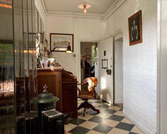 Hallway