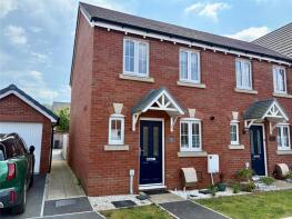 8, Cormorant Close, Seaton EX12 2FR