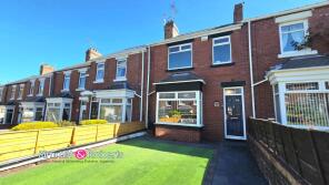 16, Dillon Street, Seaham SR7 7TN