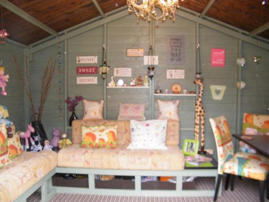 Summer House