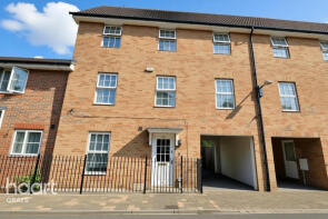 395, Caspian Way, Purfleet-on-thames RM19 1LD