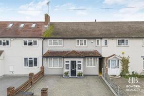 134, White Hart Lane, Romford RM7 8LX