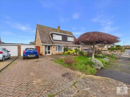 Copswood Close, Kesgrave