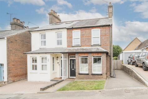 Harpenden Rise, Harpenden