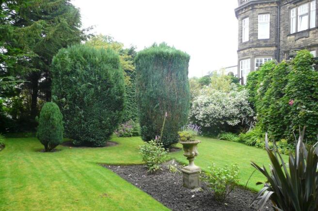 Communal Gardens
