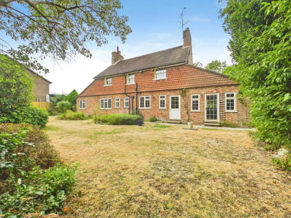 North Heath Lane, Horsham