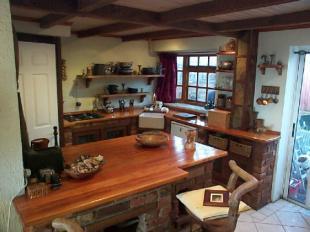 Kitchen/Breakfast Rm