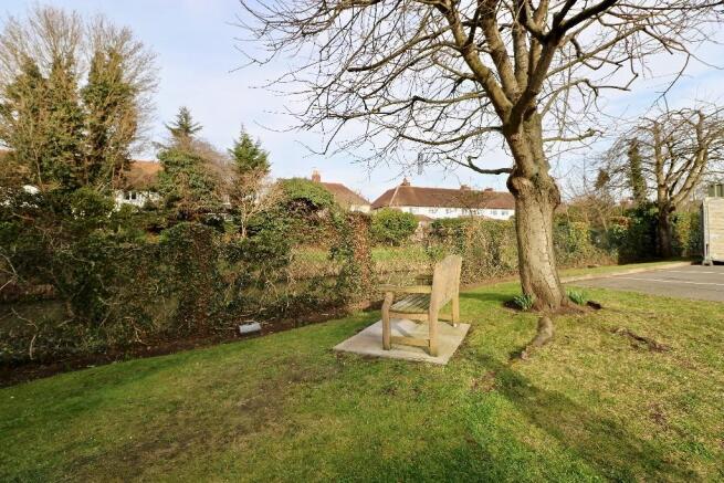 Communal Gardens