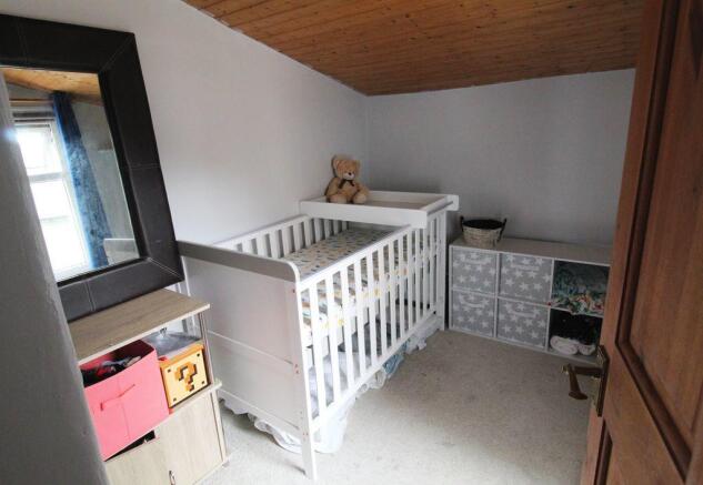 Nursery/Office