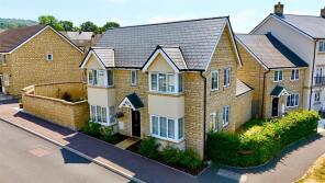 2, Avocet Drive, Brockworth, Gloucester GL3 4ZB