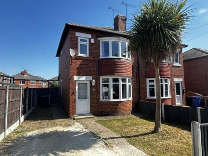 Richmond Road, Scawsby, Doncaster