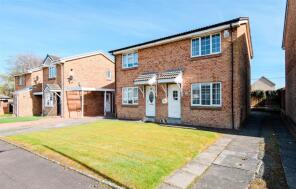 60, Merrylees Road, Blantyre, Glasgow G72 9AT