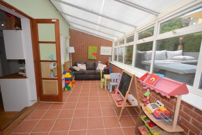 Conservatory