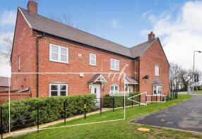 8, Wellington Avenue, Stratford-upon-avon CV37 8WB