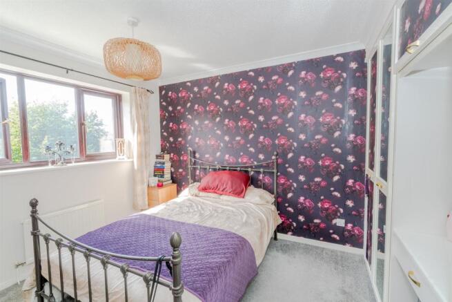 42, Rochester Way, Cannock, Staffordshire, WS12 3Y
