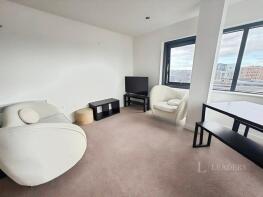 Flat 705, Nuovo Apartments, Great Ancoats Street, Manchester M4 5AN
