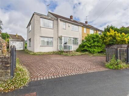 Barrs Court Road, Barrs Court, Oldland Common, BS30
