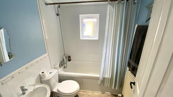 Bathroom/WC