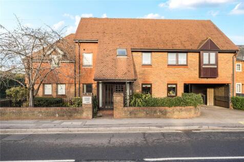 Fisher Court, Victoria Road, Mortimer, RG7