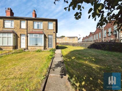 Yew Green Avenue, Lockwood, Huddersfield, Kirklees, HD4