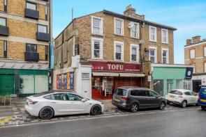 20, Dartmouth Road, London SE23 3XU
