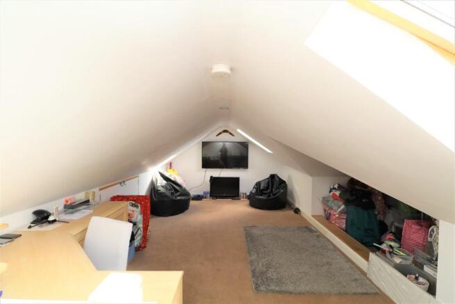 Loft Conversion