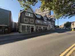 3a, The Broadway, Stanmore HA7 4DA