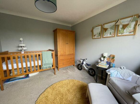 BEDROOM 3