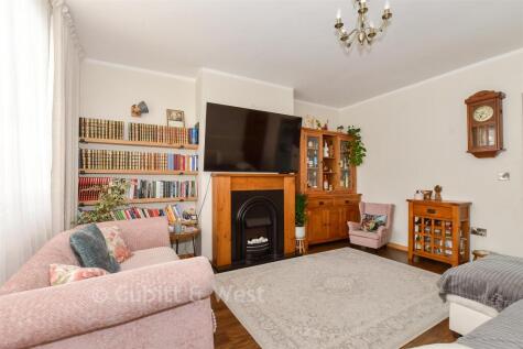 Hampshire Avenue, Bognor Regis, West Sussex