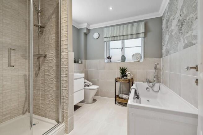 Previous Showhome