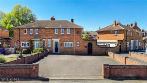 6, Tolson Avenue, Fazeley, Tamworth B78 3RU