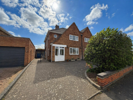 50, Carlton Drive, Wigston LE18 1DF