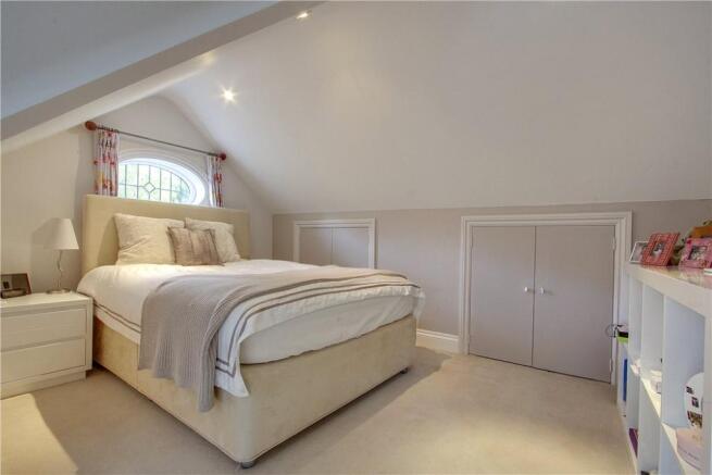 Guest Bedroom