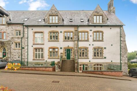 St. Clares Court, Pantasaph, Holywell, Flintshire, CH8