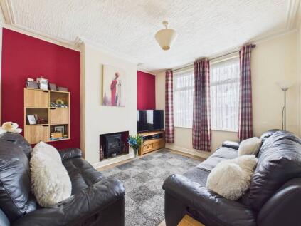 Whitehall Road, Whitehall, Bristol, BS5