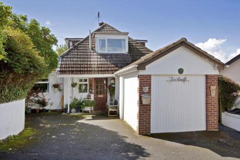 Commons Lane, Shaldon, TQ14