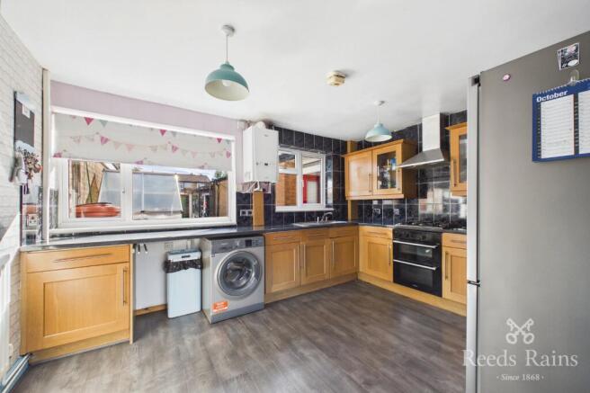Wollaton Walk, Denton, Manchester, Greater Manchester, M34 photo 4