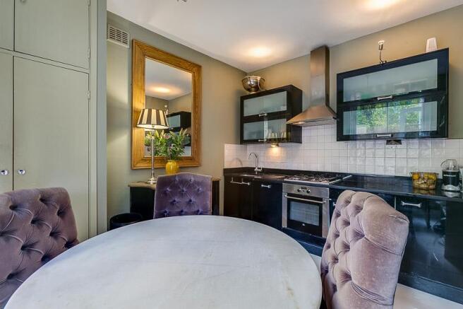 Kitchen/Dining