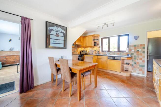 60 Kingsley Road, Silverstone