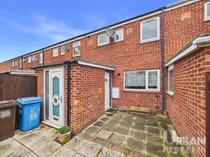 Victor Street, Hull