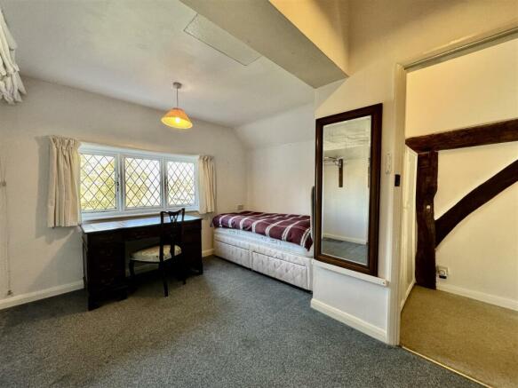 BEDROOM 3