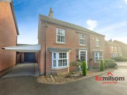 6, Flora Lane, Swadlincote DE12 7SE