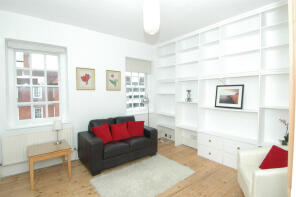 Flat 107, Tothill House, Page Street, London SW1P 4DL