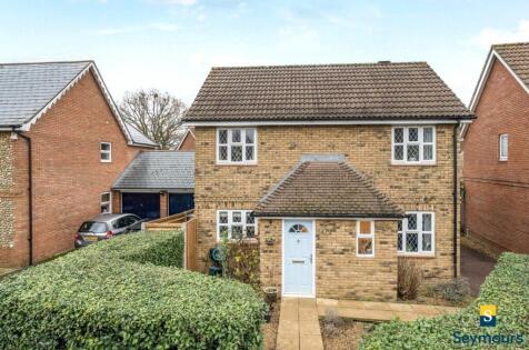 Cardwells Keep, Guildford, Surrey, GU2