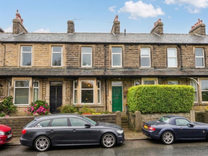 Main Road, Galgate | Victorian Village Home