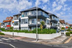 Flat 2, 77, The Ridgeway, Westcliff-on-sea SS0 8PX