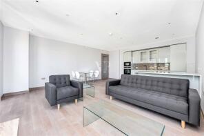 Apartment 42, 8 Dray House, Bellwether Lane, London SW18 1UE