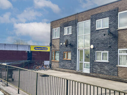 Castle Street, Bilston